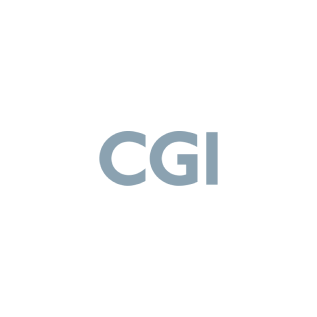 Logo CGI